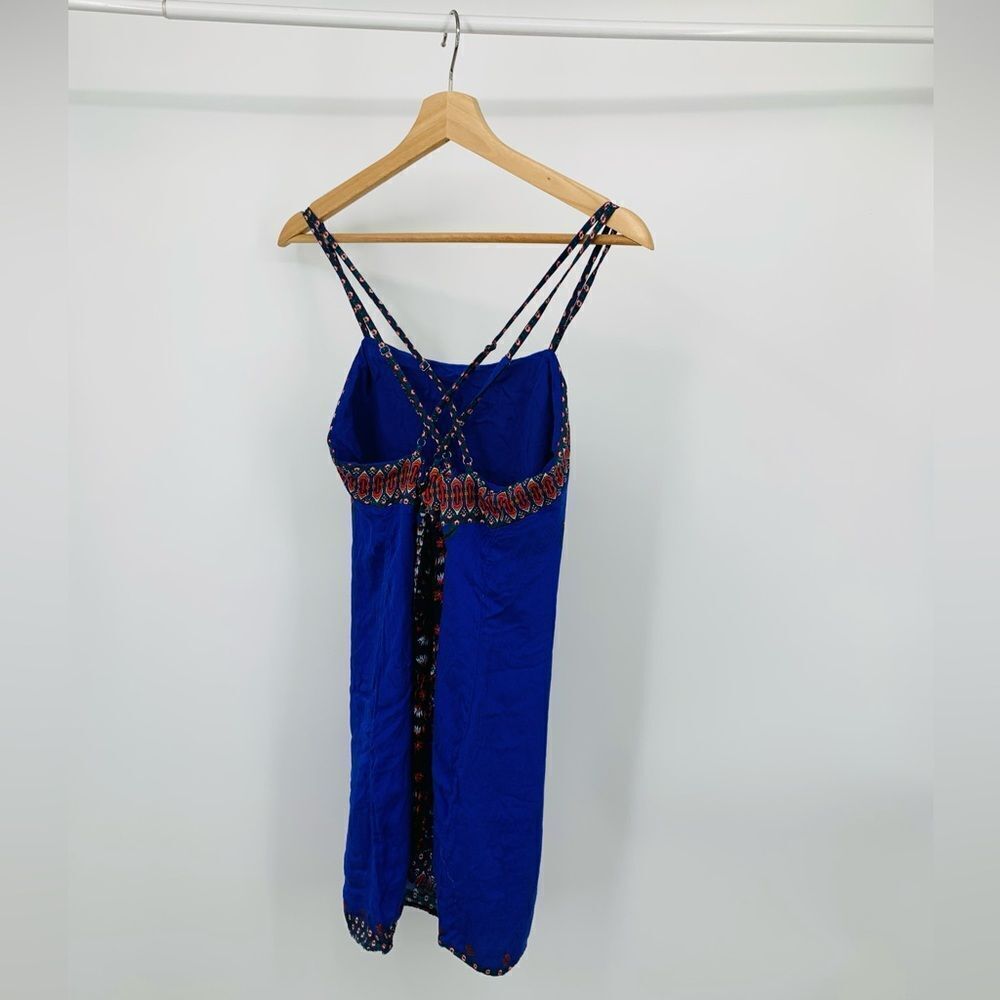 Anthropologie | Ecote boho dress - Picture 5 of 10